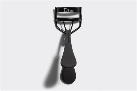 dior false eyelashes|dior eyelash curling.